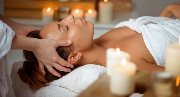ASMR Massage: The Latest Relaxation Trend in the UK