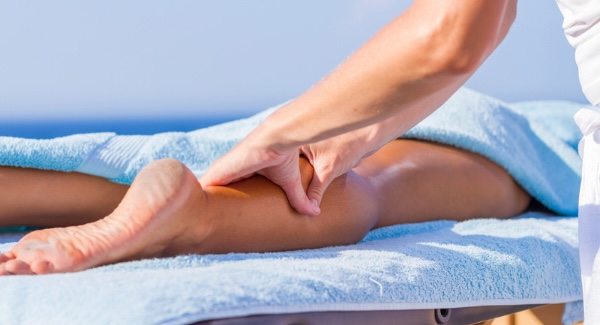 The Importance of Massage in British Wellness Culture