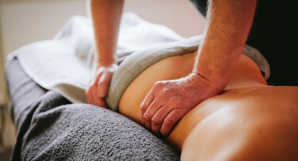 Lower Back Pain Relief: Best Massage Techniques in Britain