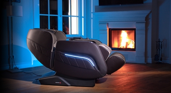 The Pros and Cons of Massage Chairs: A UK Perspective