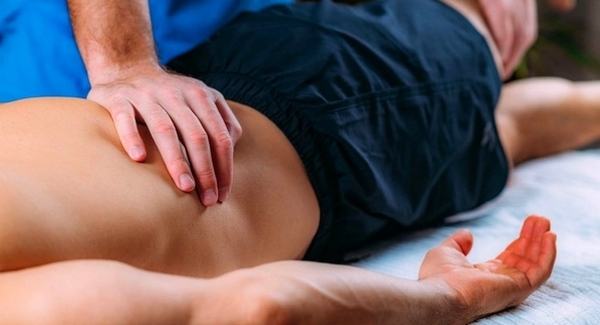 Muscle Recovery: Top Massage Methods for UK Athletes