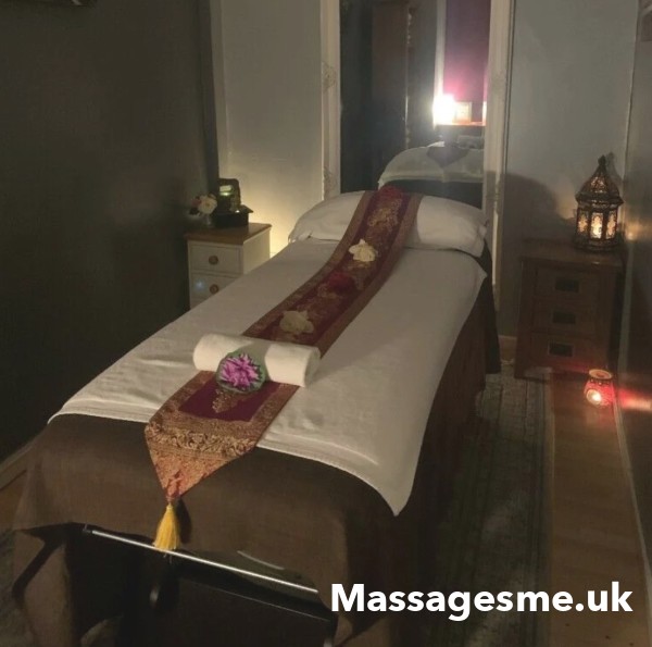 Visit As For Professional Treatments At Ao Thai Ma Attercliffe