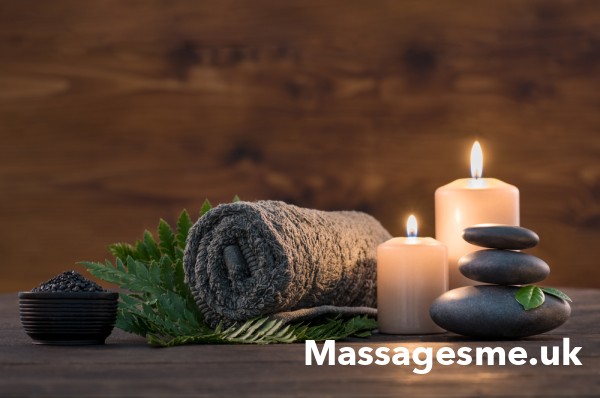 GREAT RELAXING MASSAGE IN EAST LONDON