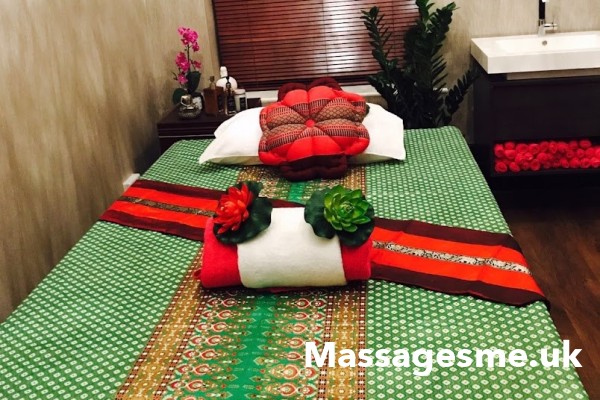 Thai House Spa Massage In Southport Merseyside Southport
