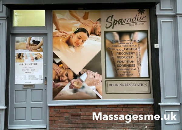 Benefits of a neck massage - Essential Feeling Romford, Essex